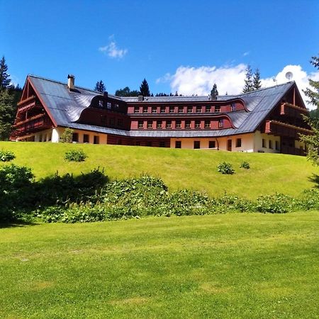 Apartments Esplanade Špindlerŭv Mlýn Екстериор снимка